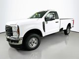 New 2024 Ford F250 XL w/ XL Chrome Package image 3