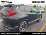 Used 2017 Honda CR-V Touring image 3
