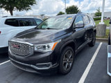 Used 2019 GMC Acadia Denali w/ Technology Package image 5