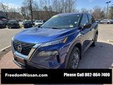 Used 2021 Nissan Rogue S image 1