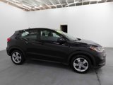 Certified 2019 Honda HR-V LX image 4