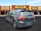 Used 2015 Volkswagen GTI Autobahn w/ Lighting Package (SEL) image 4