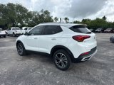 Used 2023 Buick Encore GX Select w/ Safety Package II image 5