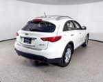 Used 2015 INFINITI QX70 AWD w/ Premium Package image 3