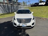 Used 2018 Cadillac XT5 Platinum w/ Driver Assist Package image 2
