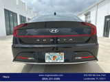 Used 2022 Hyundai Sonata SE image 6