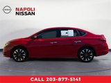 Certified 2019 Nissan Sentra SR image 6