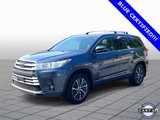 Used 2018 Toyota Highlander XLE w/ Protection Package #3 image 3