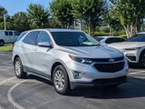 Used 2019 Chevrolet Equinox LT image 3