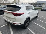 Used 2017 Kia Sportage EX w/ EX Premium Package image 3