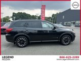 Used 2019 Nissan Pathfinder SL w/ Rock Creek Edition image 2