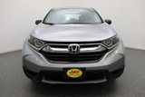 Certified 2019 Honda CR-V LX image 2