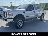 Used 2008 Ford F350 Lariat image 4