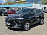 New 2025 Buick Encore GX Preferred image 5