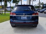 Used 2022 Volkswagen Atlas SEL image 5
