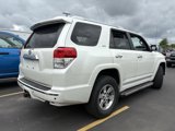 Used 2013 Toyota 4Runner SR5 image 5
