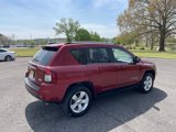 Used 2014 Jeep Compass Latitude image 5