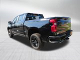 New 2024 Chevrolet Silverado 1500 Custom Trail Boss w/ Midnight Edition image 6