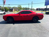 Used 2022 Dodge Challenger SXT w/ Blacktop Package image 2