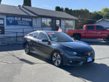 Used 2016 Honda Civic EX-T image 2