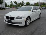 Used 2013 BMW 528i xDrive Sedan image 2