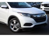 Used 2020 Honda HR-V LX image 2