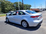 New 2025 Toyota Corolla LE image 5