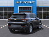 New 2025 Chevrolet TrailBlazer LS w/ LS Convenience Package image 4