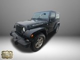 Used 2012 Jeep Wrangler Rubicon w/ PWR Convenience Group image 3