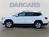 Used 2021 Volkswagen Atlas S image 4