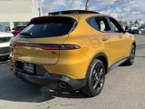 New 2024 Dodge Hornet R/T Plus w/ R/T Blacktop Package image 3