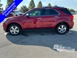 Used 2014 Chevrolet Equinox LTZ image 3