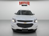 Used 2016 Chevrolet Equinox LTZ w/ Enhanced Convenience Package image 6