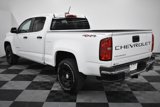 Used 2021 Chevrolet Colorado W/T image 4