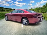 Certified 2023 Dodge Charger SXT image 3
