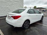 Used 2018 Toyota Corolla LE image 3