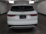 Used 2025 Jaguar F-PACE R-Dynamic S image 5
