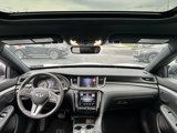 Certified 2025 INFINITI QX55 Luxe w/ Cargo Package image 2