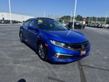 Used 2020 Honda Civic EX image 2
