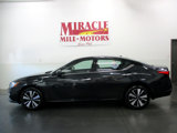 Used 2022 Nissan Altima 2.5 SL image 2