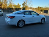 New 2025 Nissan Sentra S image 3