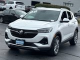 Certified 2022 Buick Encore GX Essence w/ Experience Buick Package image 4