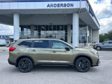 New 2025 Subaru Ascent Bronze Edition image 2