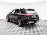 New 2025 Mercedes-Benz GLE 580 4MATIC image 3