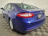 Used 2016 Ford Fusion SE image 4