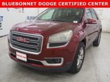 Used 2015 GMC Acadia SLT image 2