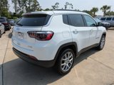 Used 2022 Jeep Compass Latitude image 4