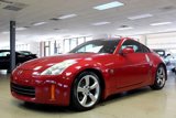 Used 2006 Nissan 350Z Base w/ (N93) Cargo Convenience Pkg image 3