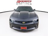 Used 2015 Chevrolet Camaro LS image 2