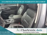 Used 2019 Chevrolet Traverse LT w/ LPO, Floor Liner Package image 4